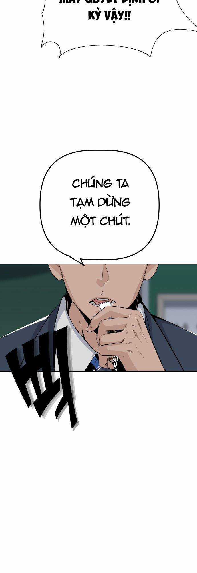 Vua Đóng Cọc - Chapter 29 - Trang 30