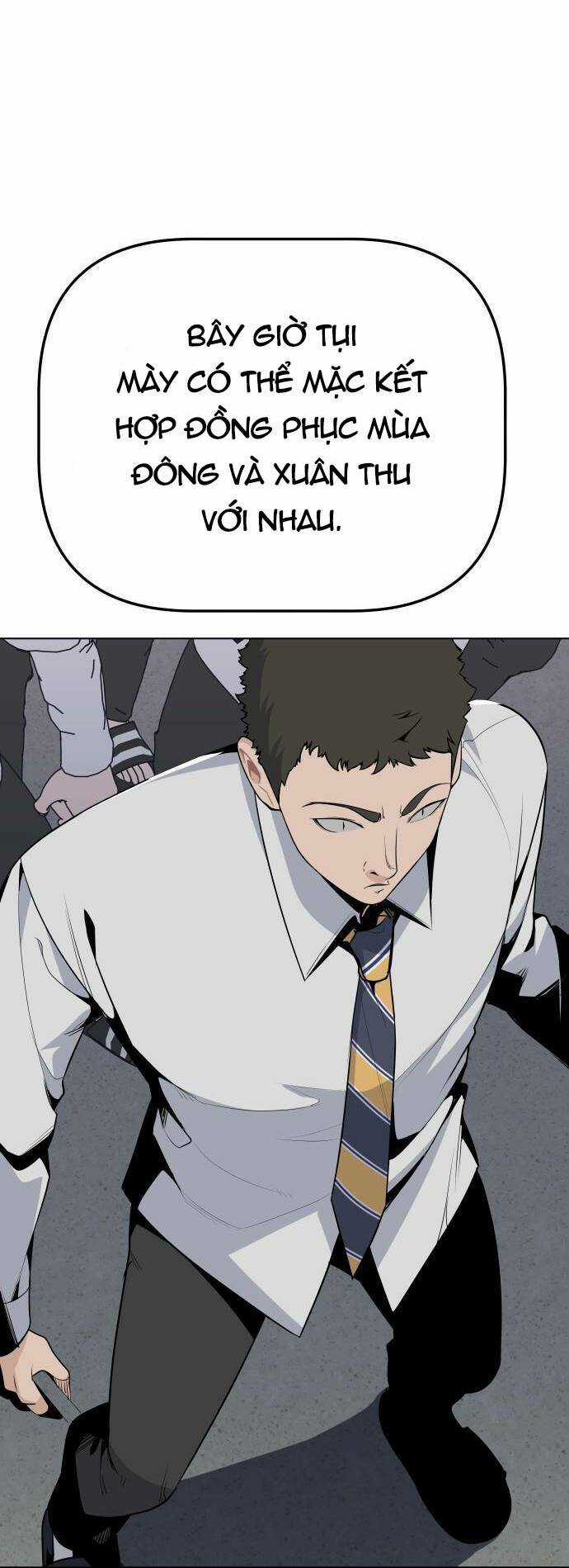 Vua Đóng Cọc - Chapter 29 - Trang 32