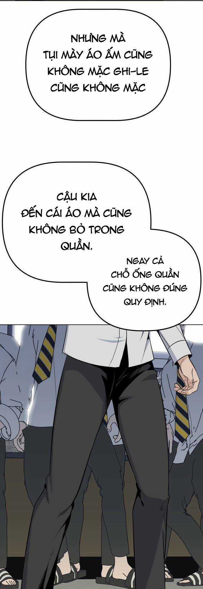 Vua Đóng Cọc - Chapter 29 - Trang 33