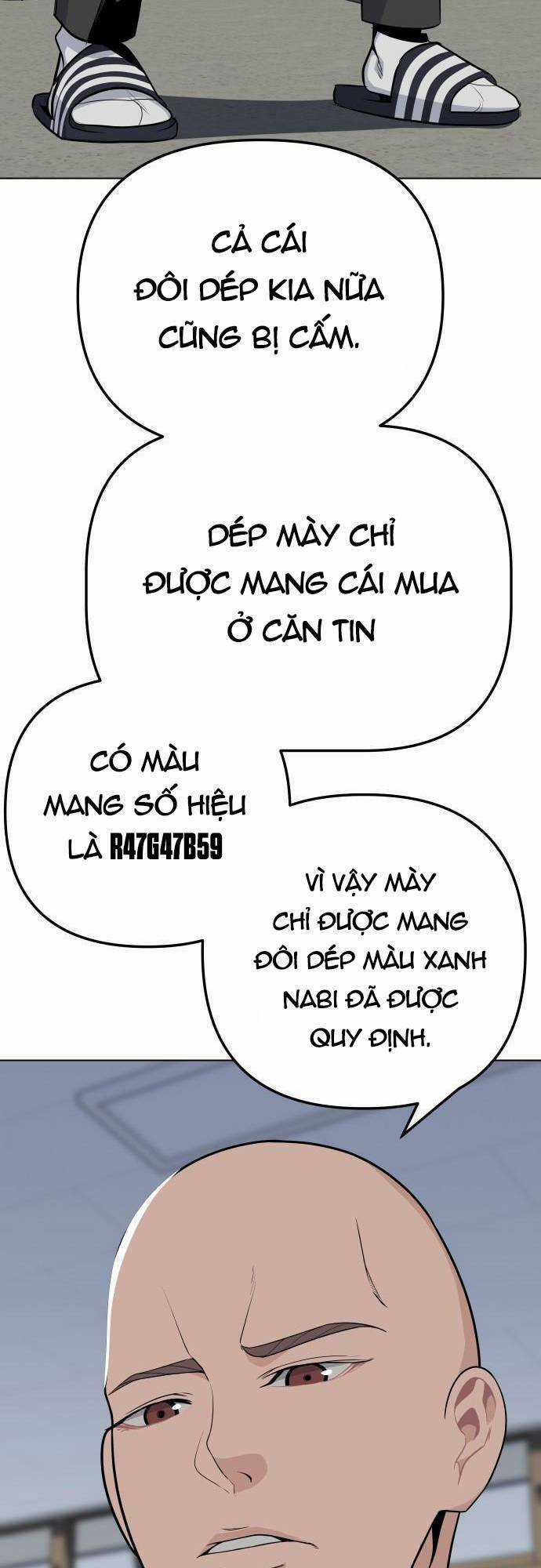 Vua Đóng Cọc - Chapter 29 - Trang 34