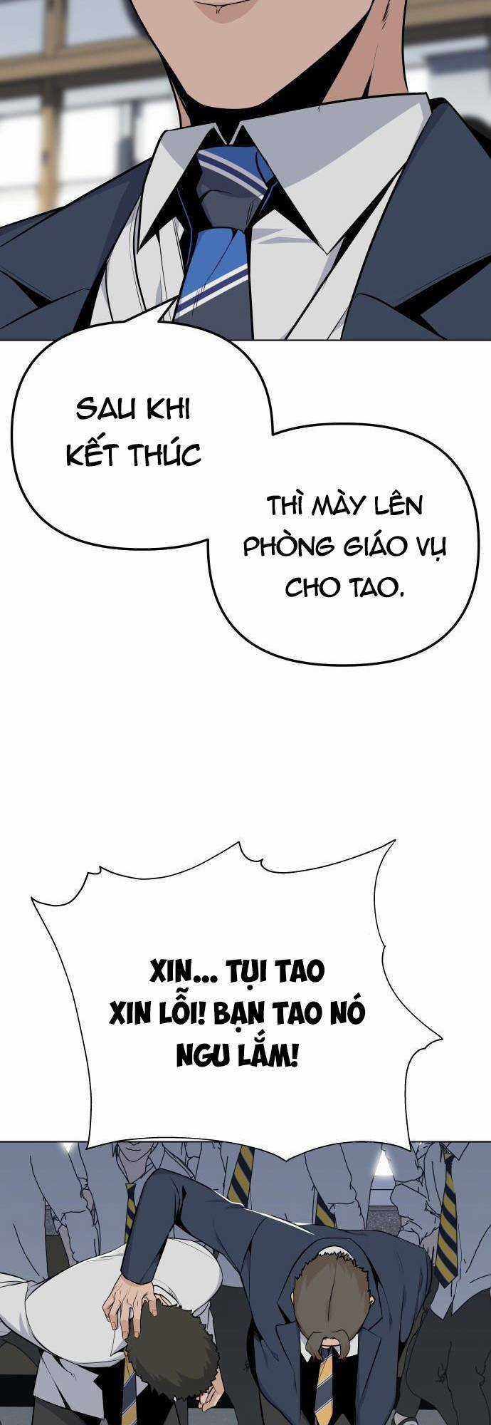 Vua Đóng Cọc - Chapter 29 - Trang 35