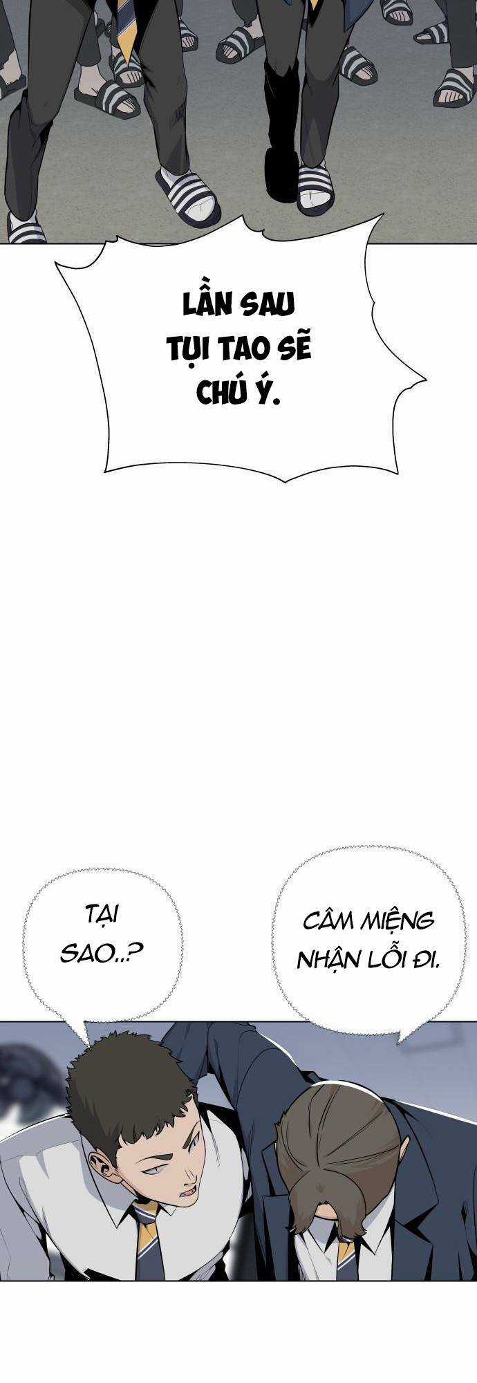 Vua Đóng Cọc - Chapter 29 - Trang 36