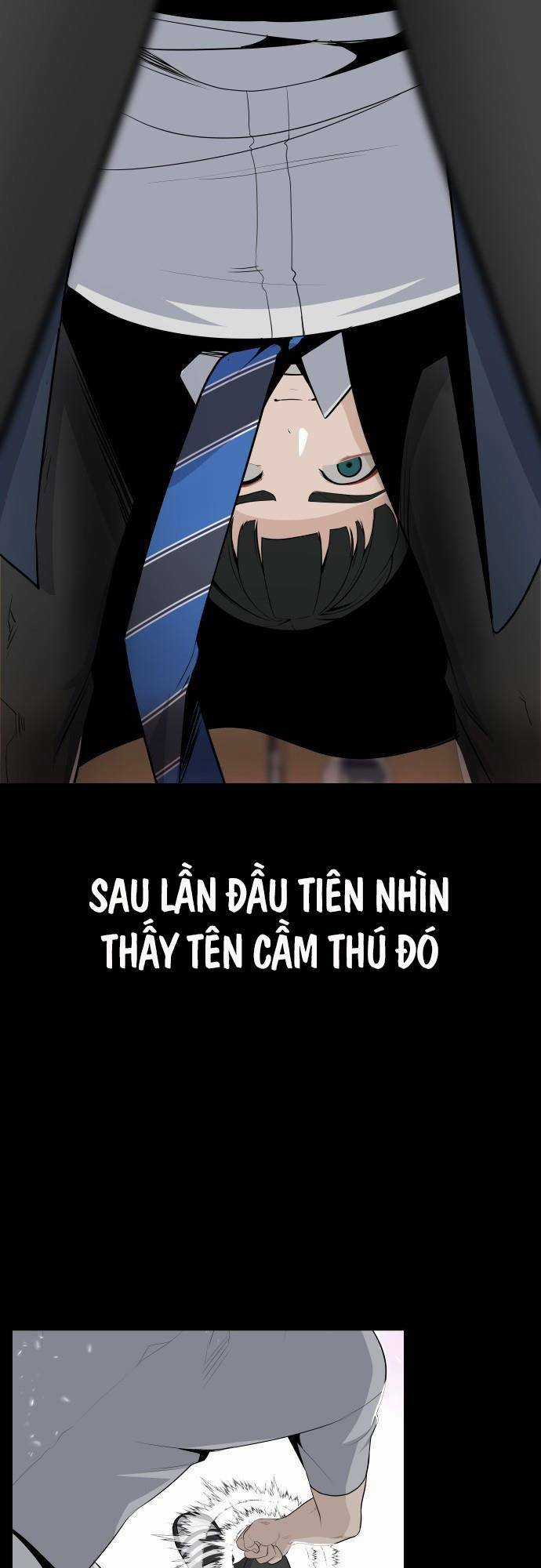 Vua Đóng Cọc - Chapter 29 - Trang 5