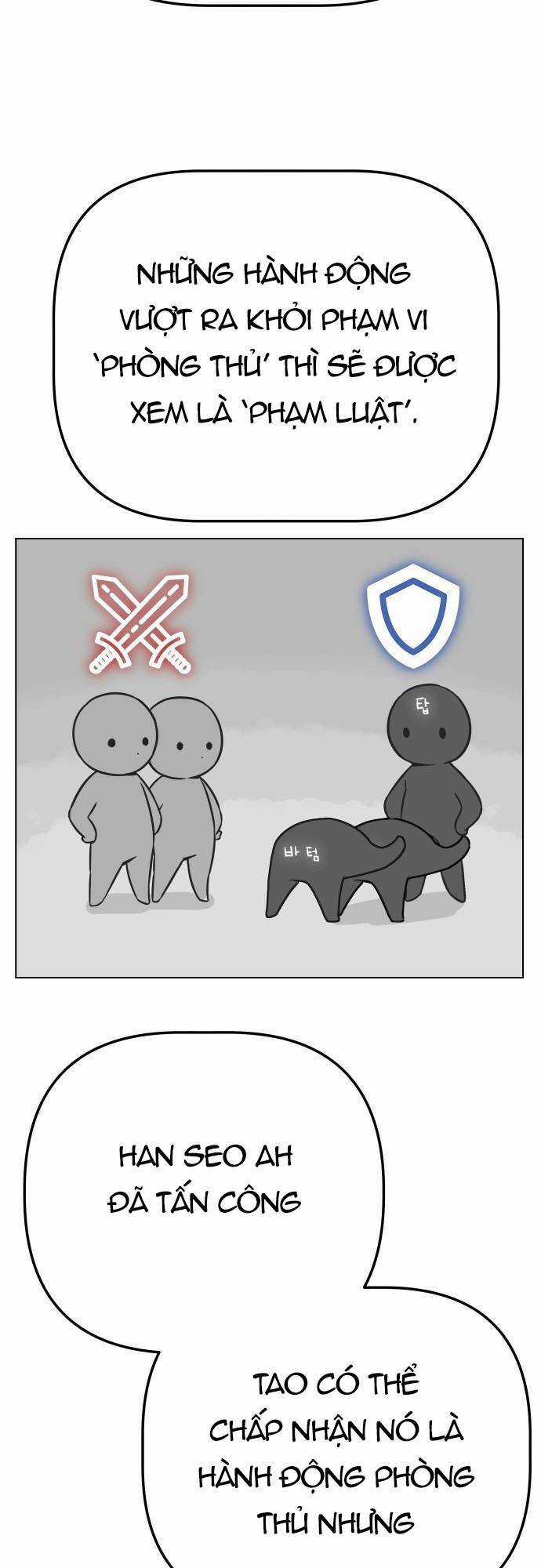 Vua Đóng Cọc - Chapter 29 - Trang 44