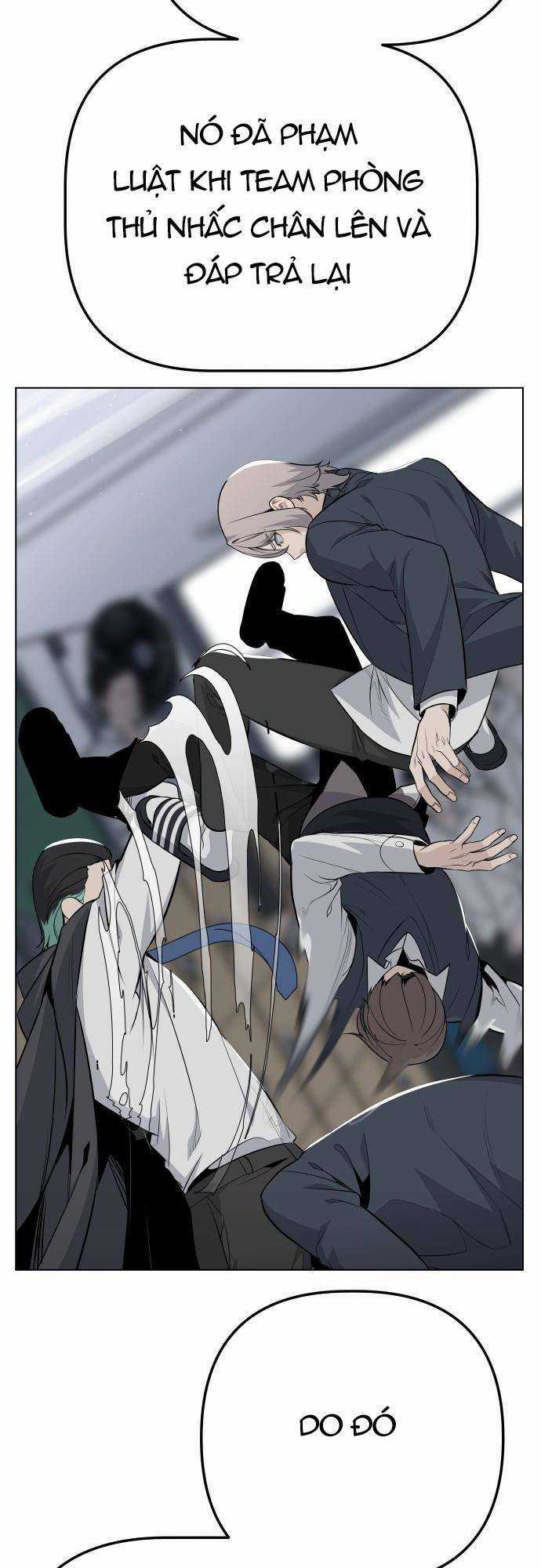 Vua Đóng Cọc - Chapter 29 - Trang 45