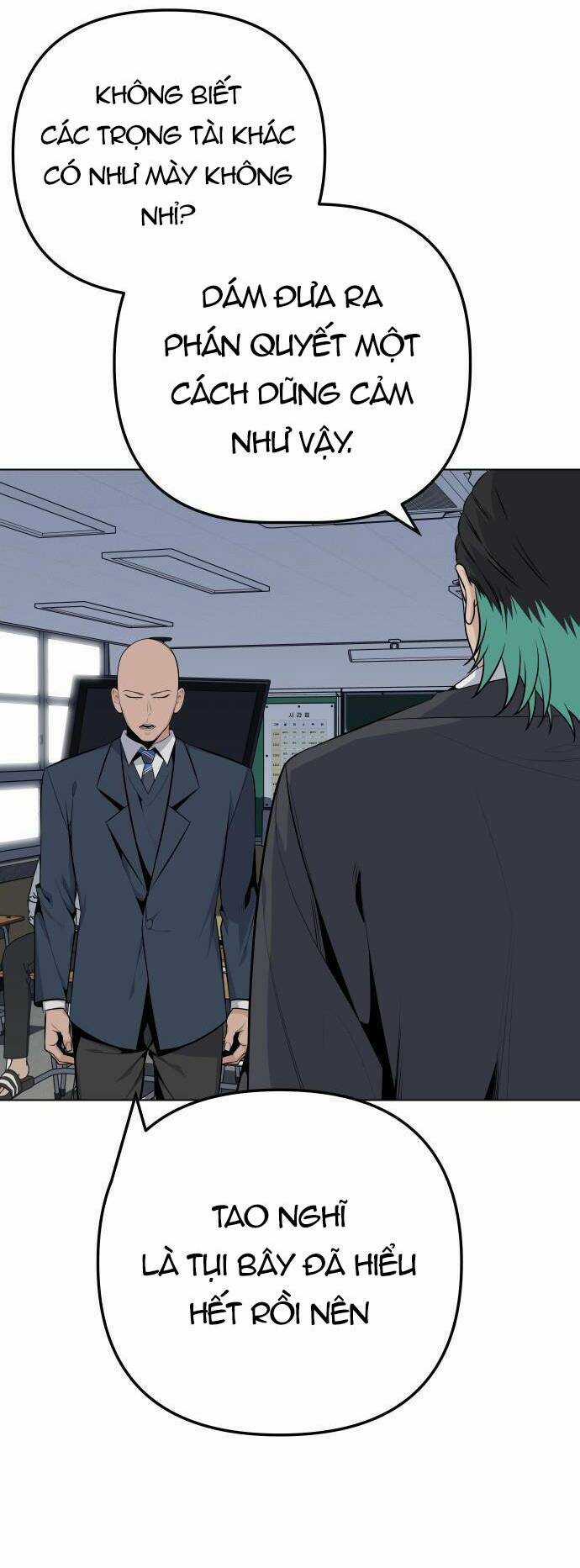 Vua Đóng Cọc - Chapter 29 - Trang 49