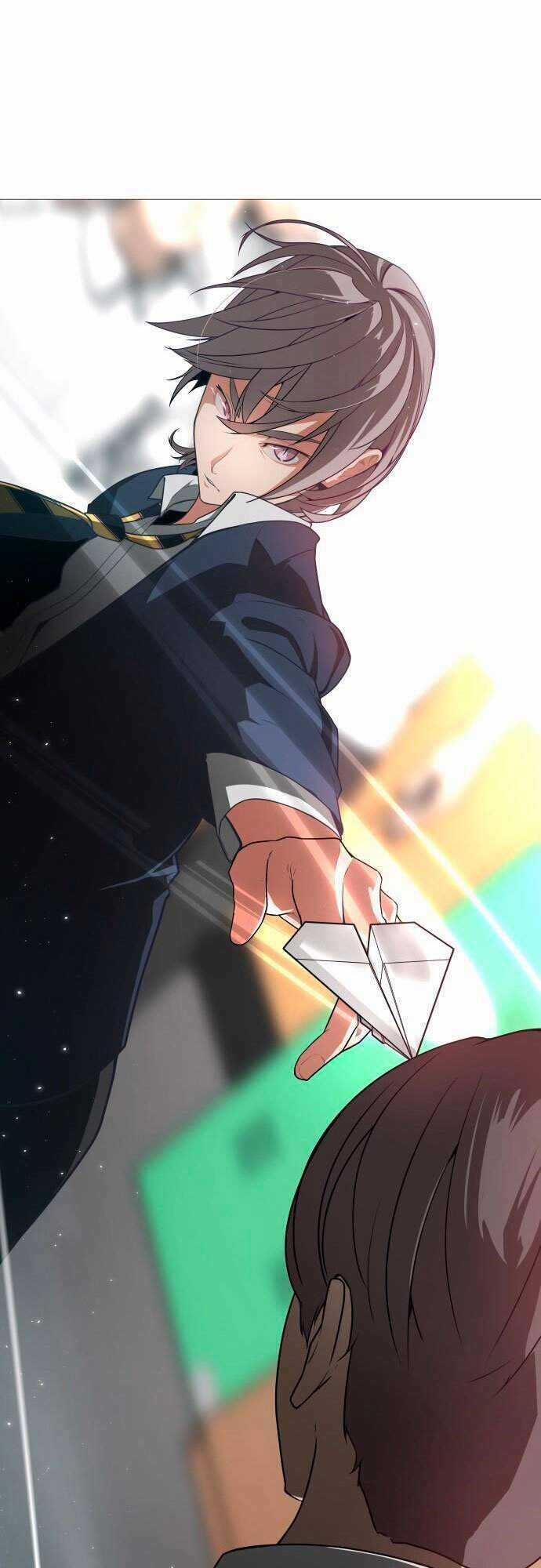 Vua Đóng Cọc - Chapter 3 - Trang 12