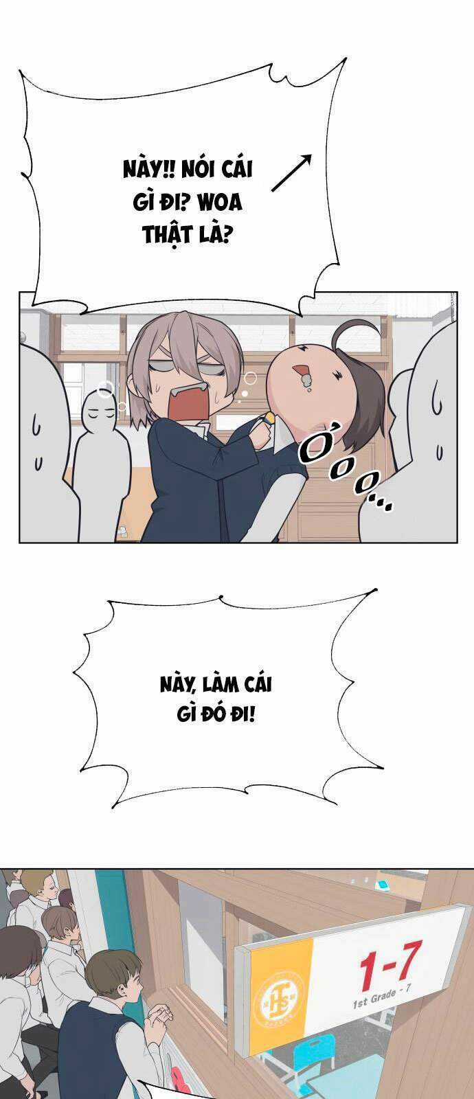 Vua Đóng Cọc - Chapter 3 - Trang 15