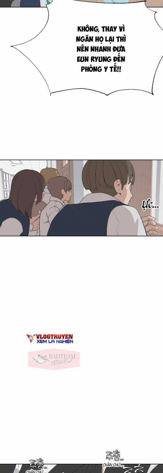 Vua Đóng Cọc - Chapter 3 - Trang 16