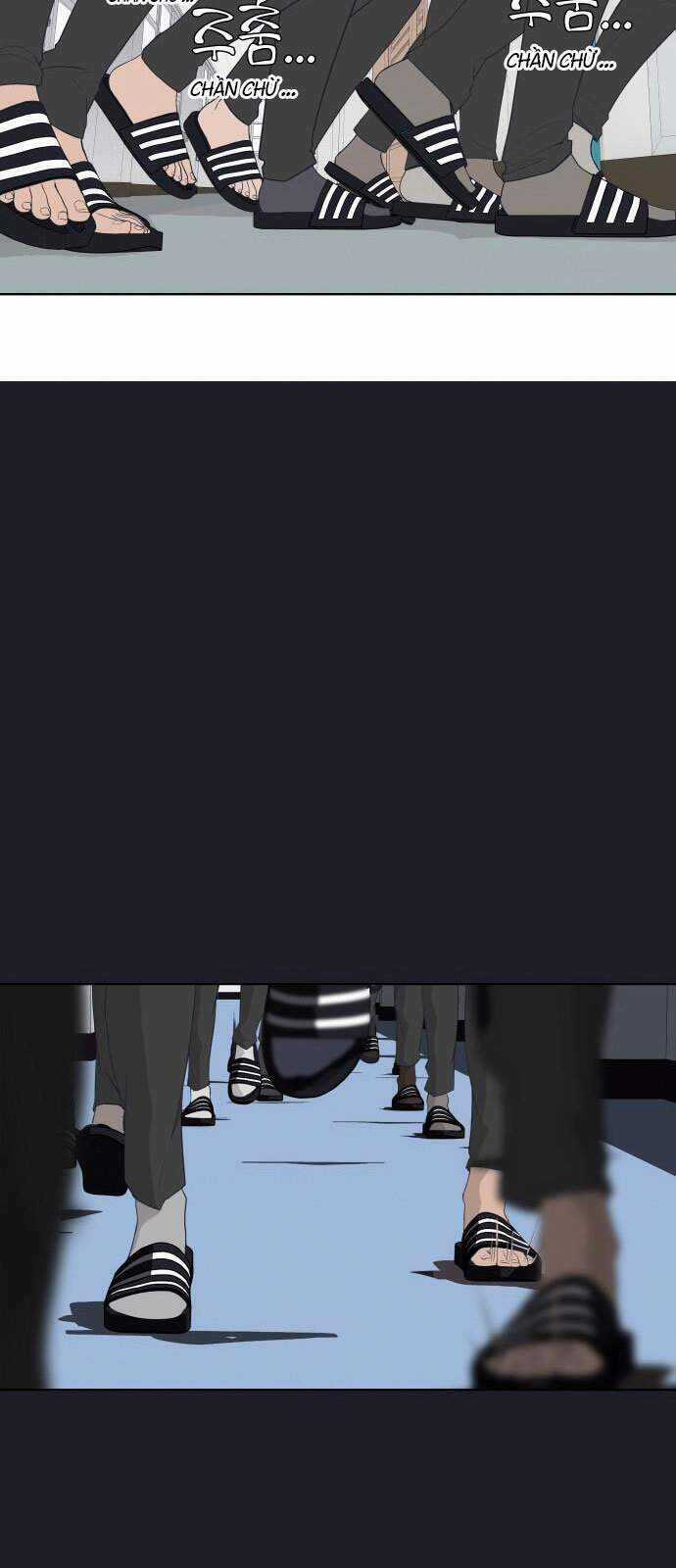 Vua Đóng Cọc - Chapter 3 - Trang 17