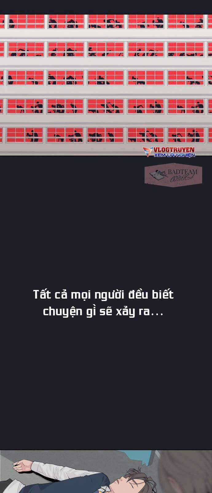 Vua Đóng Cọc - Chapter 3 - Trang 19