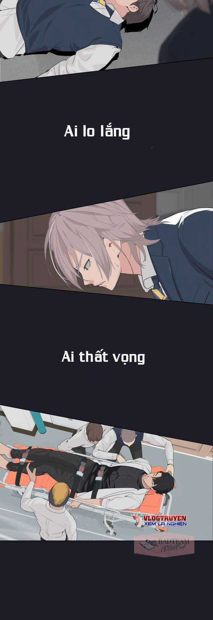 Vua Đóng Cọc - Chapter 3 - Trang 20