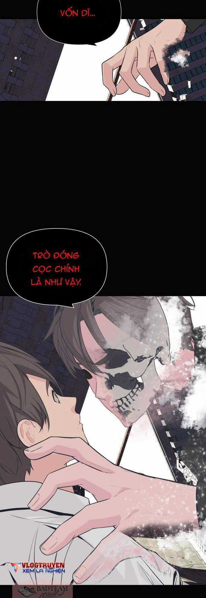 Vua Đóng Cọc - Chapter 3 - Trang 26