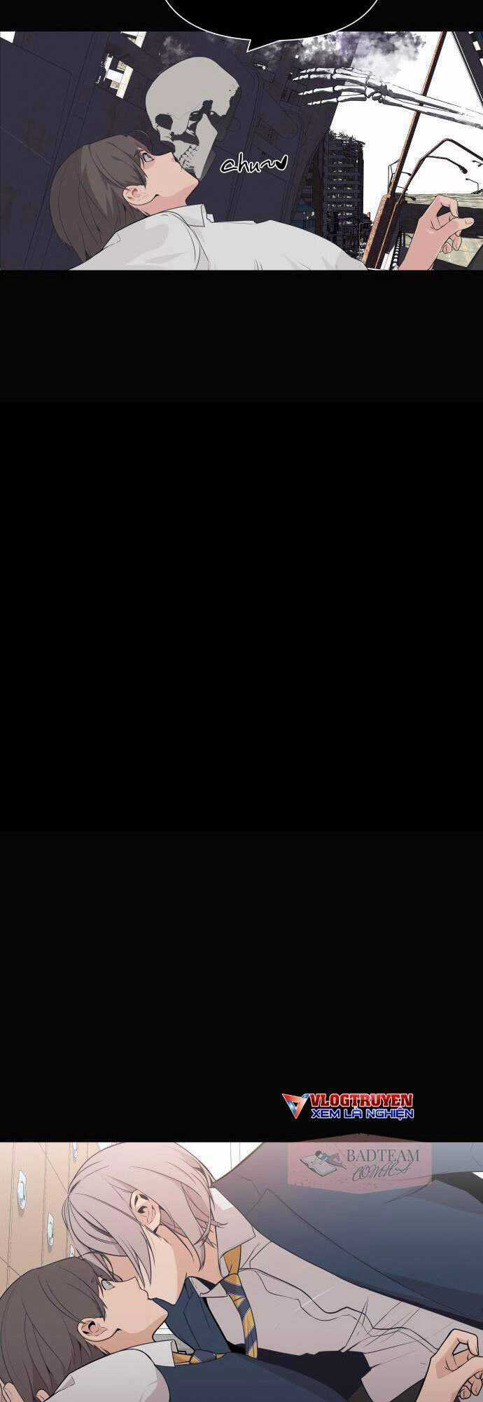 Vua Đóng Cọc - Chapter 3 - Trang 28