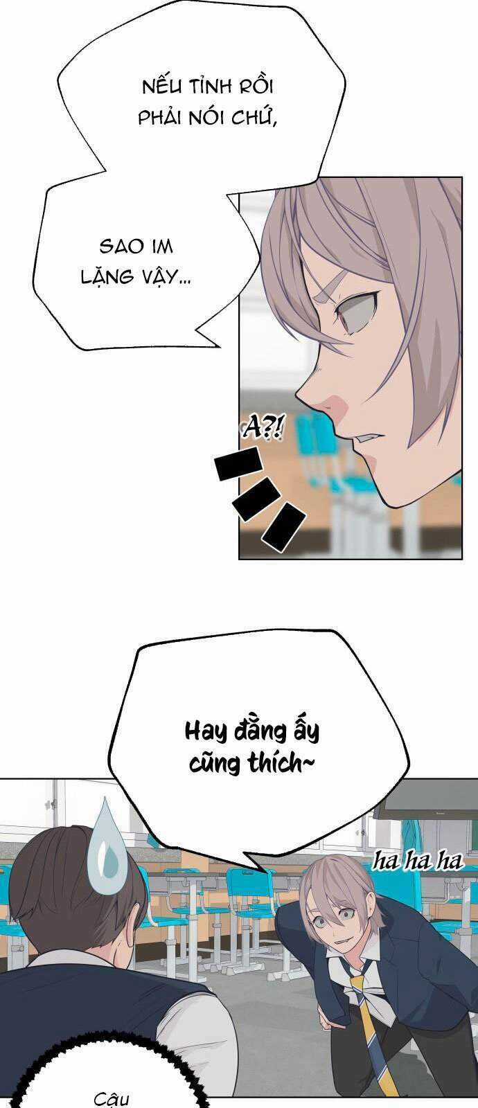 Vua Đóng Cọc - Chapter 3 - Trang 31