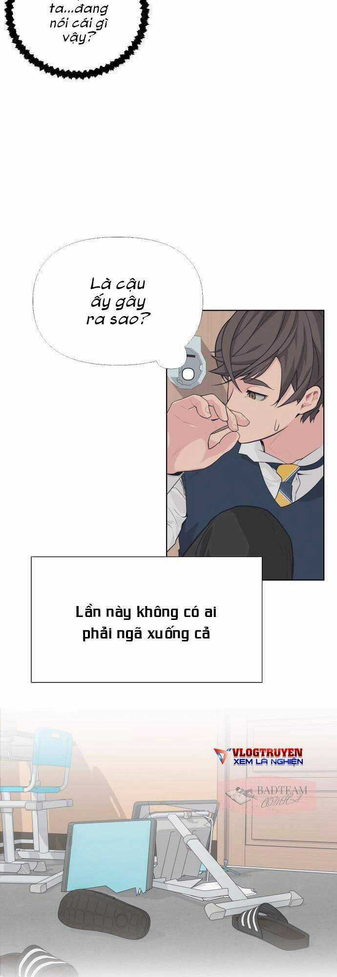 Vua Đóng Cọc - Chapter 3 - Trang 32