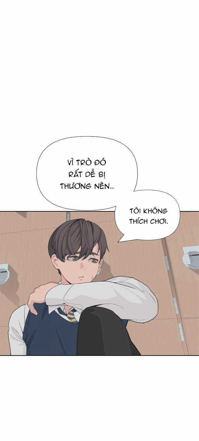 Vua Đóng Cọc - Chapter 3 - Trang 35