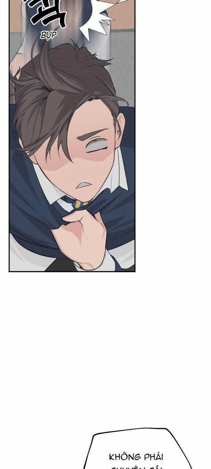 Vua Đóng Cọc - Chapter 3 - Trang 37