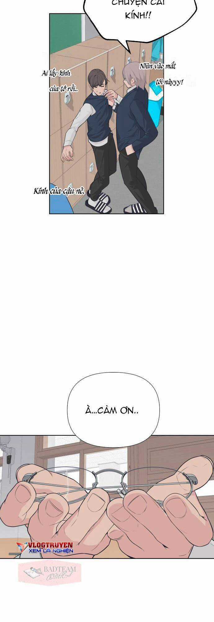 Vua Đóng Cọc - Chapter 3 - Trang 38