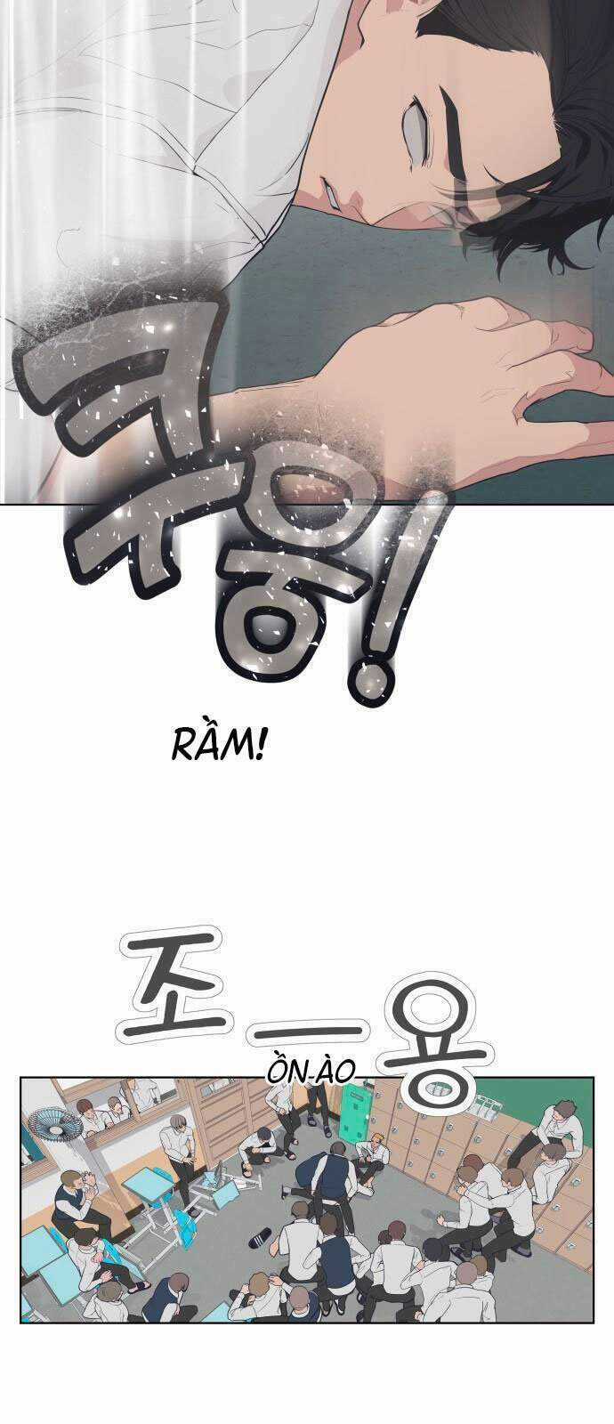 Vua Đóng Cọc - Chapter 3 - Trang 5