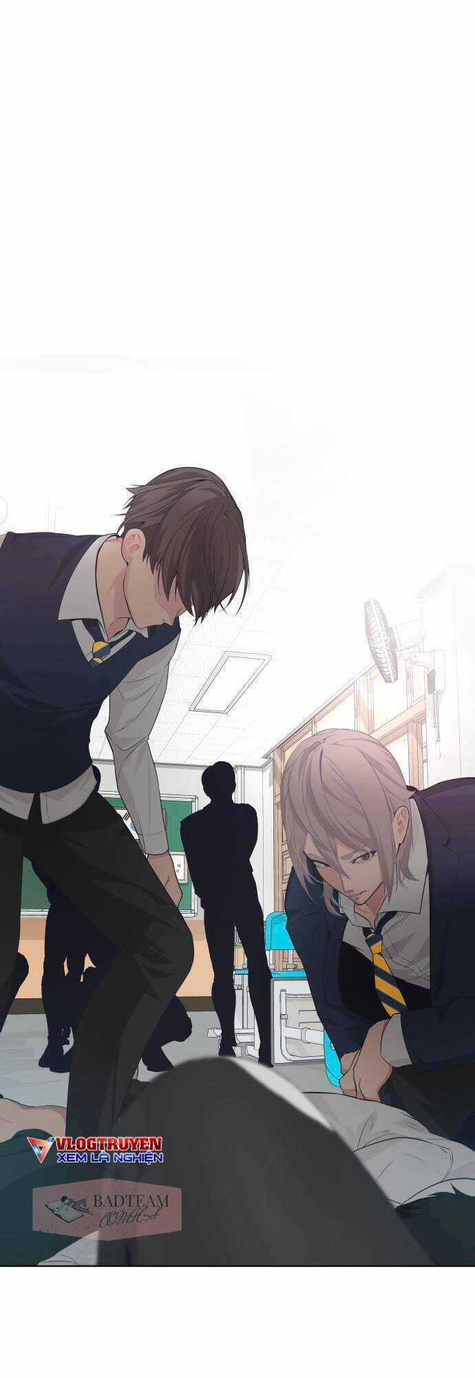 Vua Đóng Cọc - Chapter 3 - Trang 6