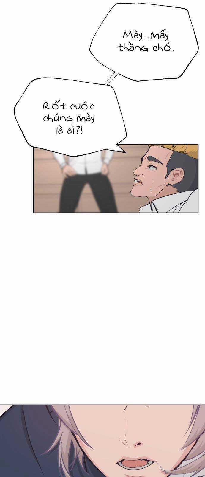 Vua Đóng Cọc - Chapter 3 - Trang 7