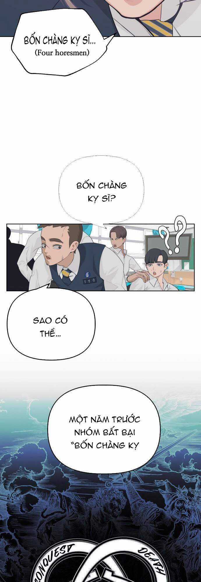 Vua Đóng Cọc - Chapter 3 - Trang 8