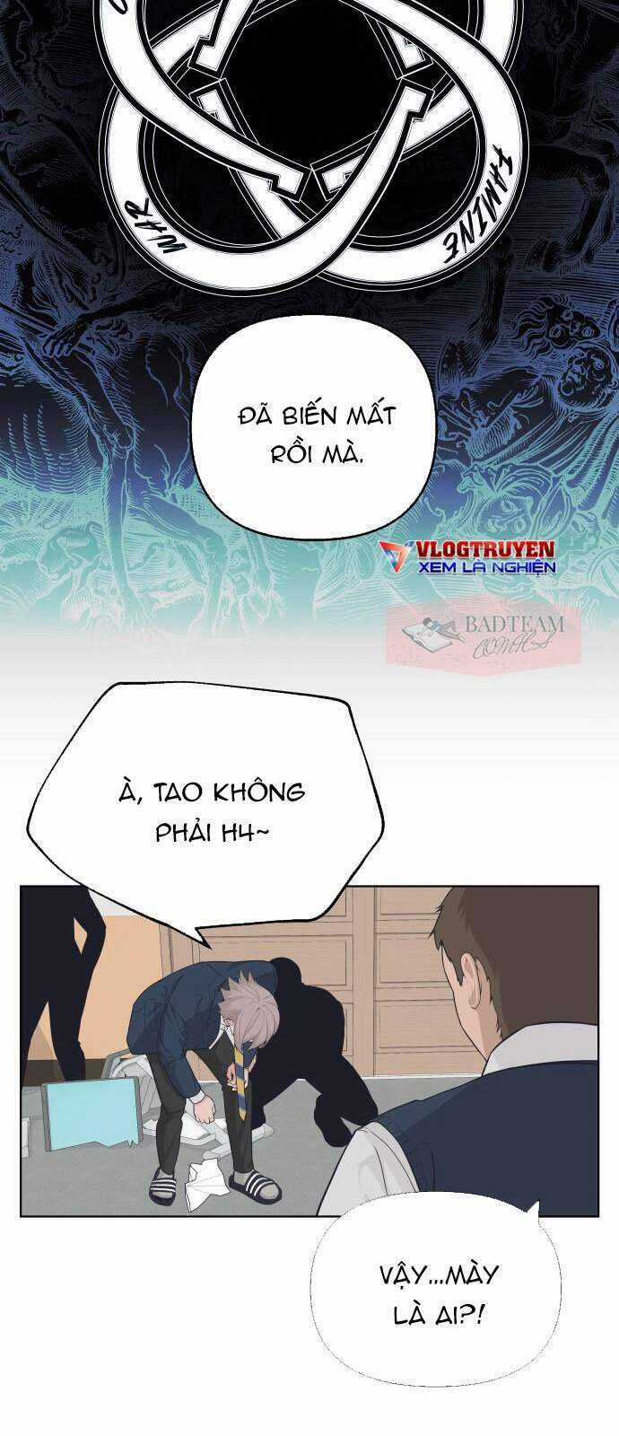 Vua Đóng Cọc - Chapter 3 - Trang 9