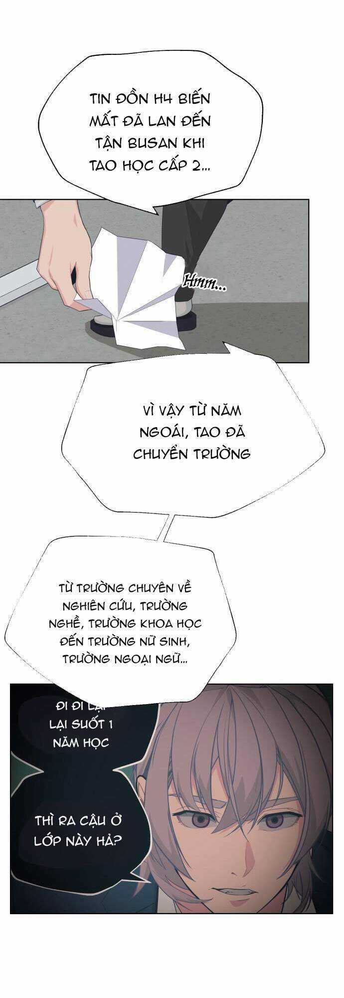 Vua Đóng Cọc - Chapter 3 - Trang 10