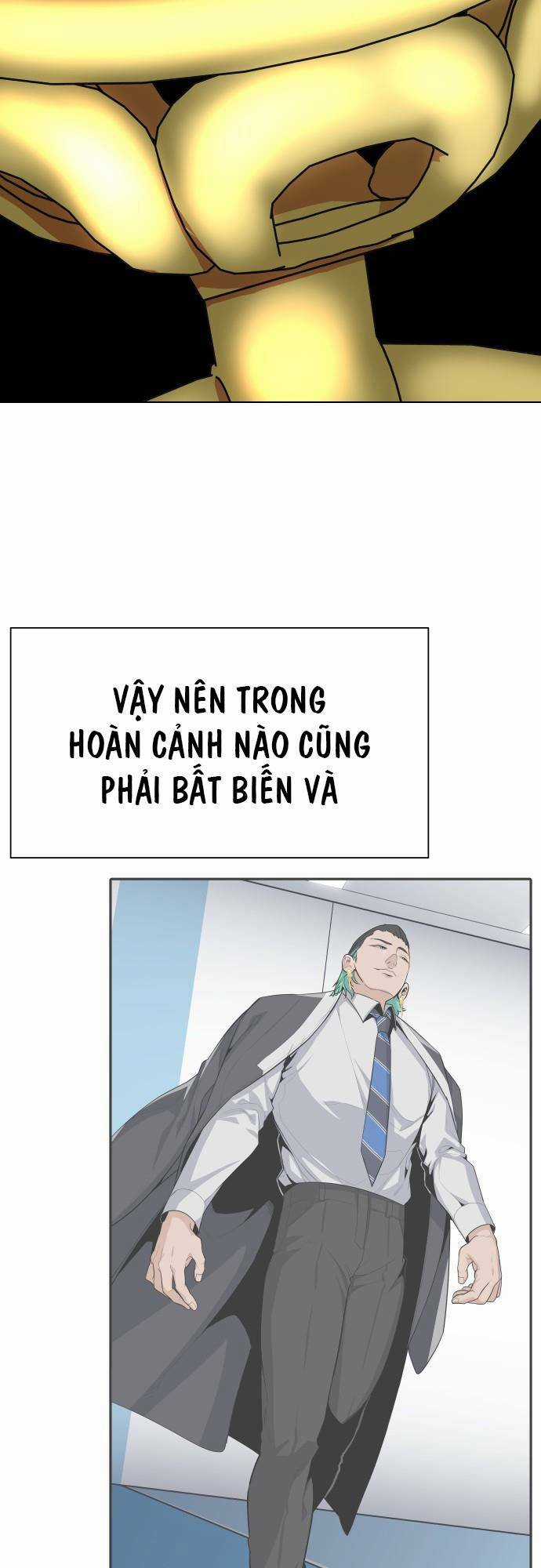 Vua Đóng Cọc - Chapter 30 - Trang 12