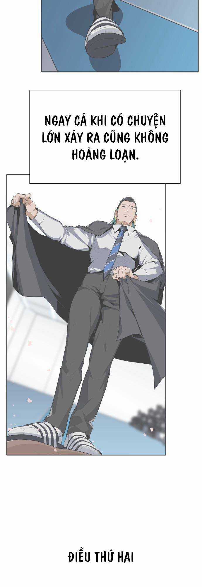 Vua Đóng Cọc - Chapter 30 - Trang 13