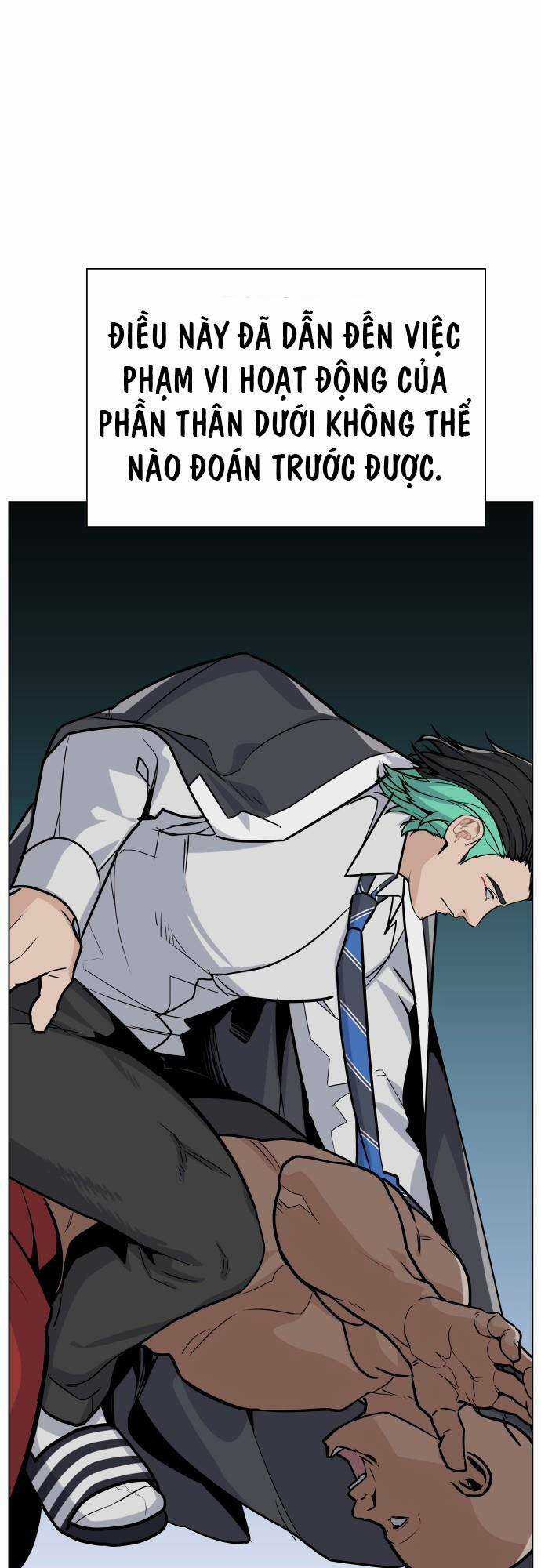 Vua Đóng Cọc - Chapter 30 - Trang 17