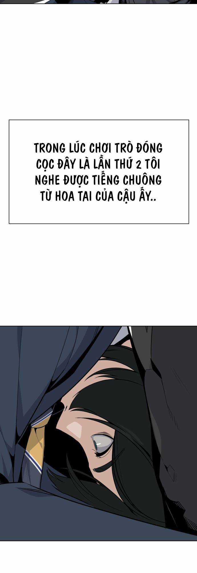 Vua Đóng Cọc - Chapter 30 - Trang 22