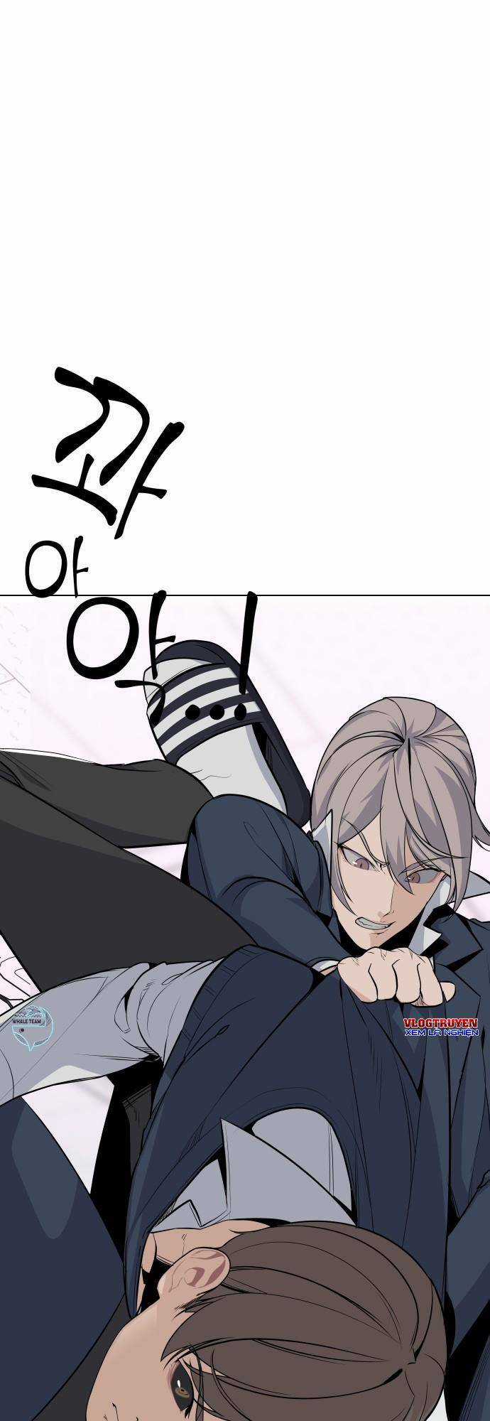 Vua Đóng Cọc - Chapter 30 - Trang 34