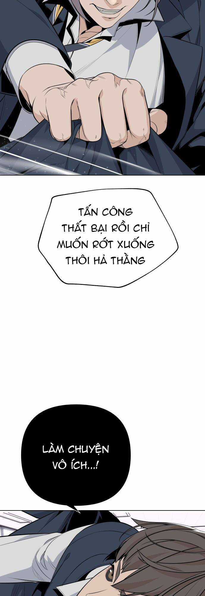 Vua Đóng Cọc - Chapter 30 - Trang 36