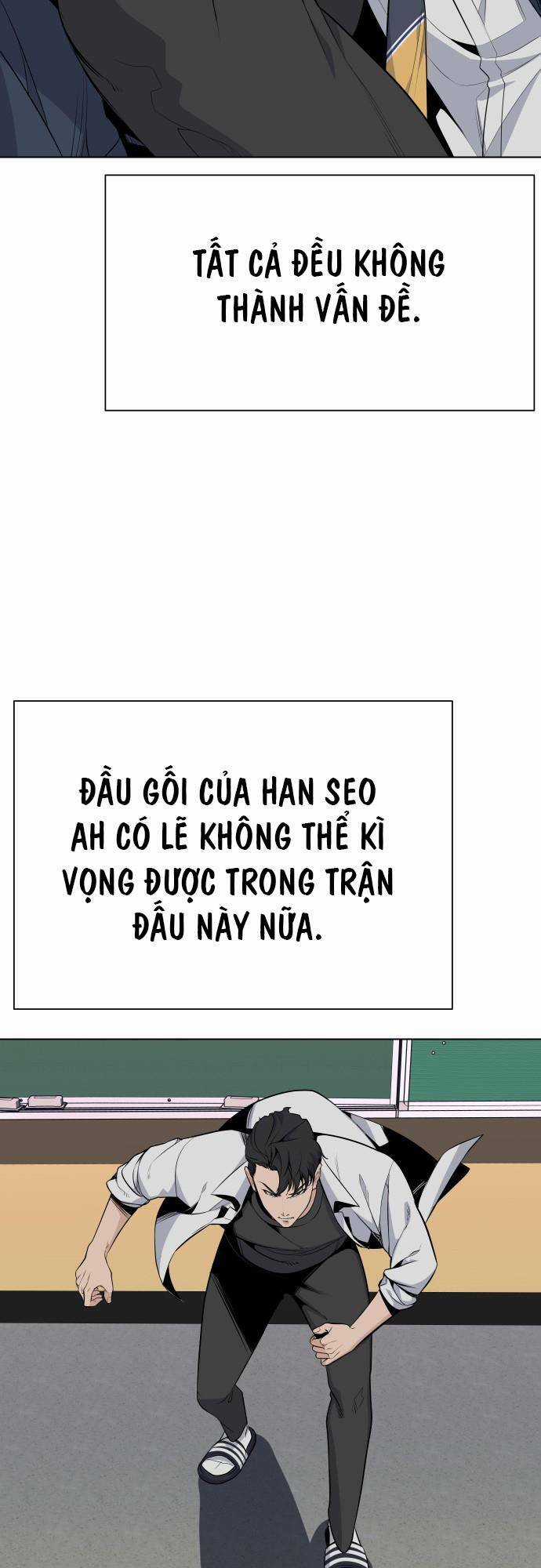 Vua Đóng Cọc - Chapter 30 - Trang 42