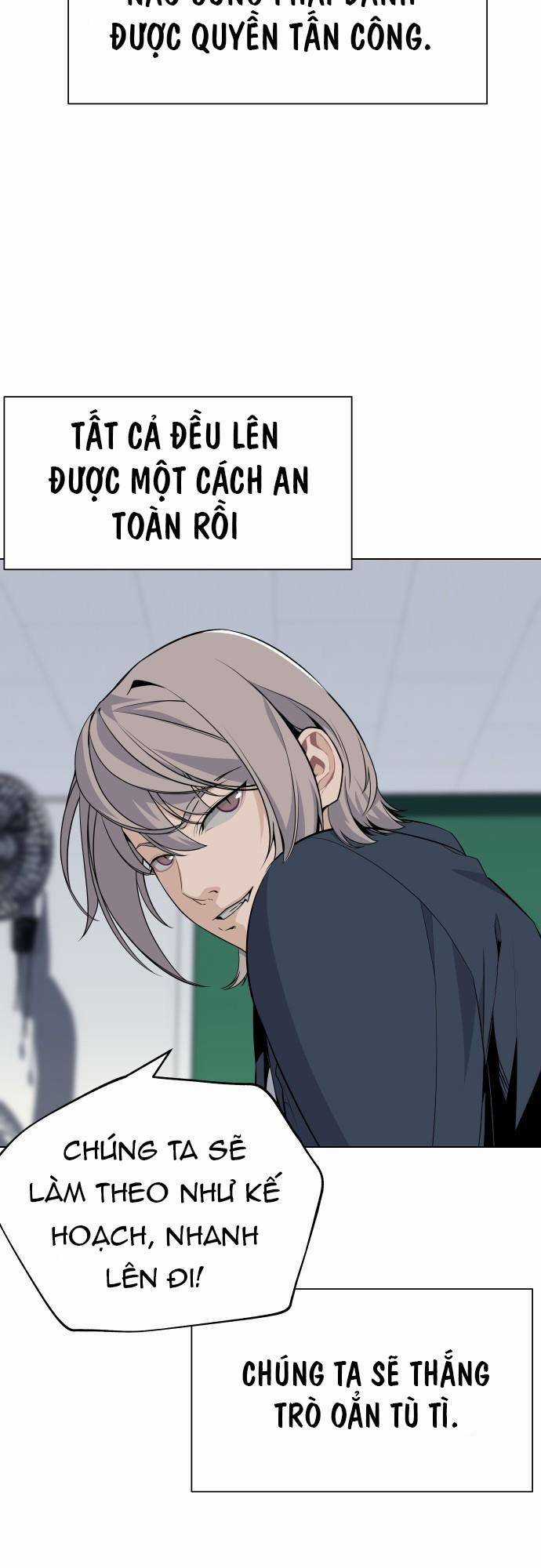 Vua Đóng Cọc - Chapter 30 - Trang 44