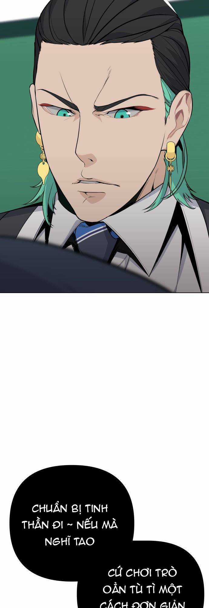 Vua Đóng Cọc - Chapter 30 - Trang 51