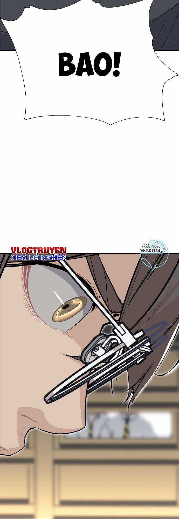 Vua Đóng Cọc - Chapter 31 - Trang 11