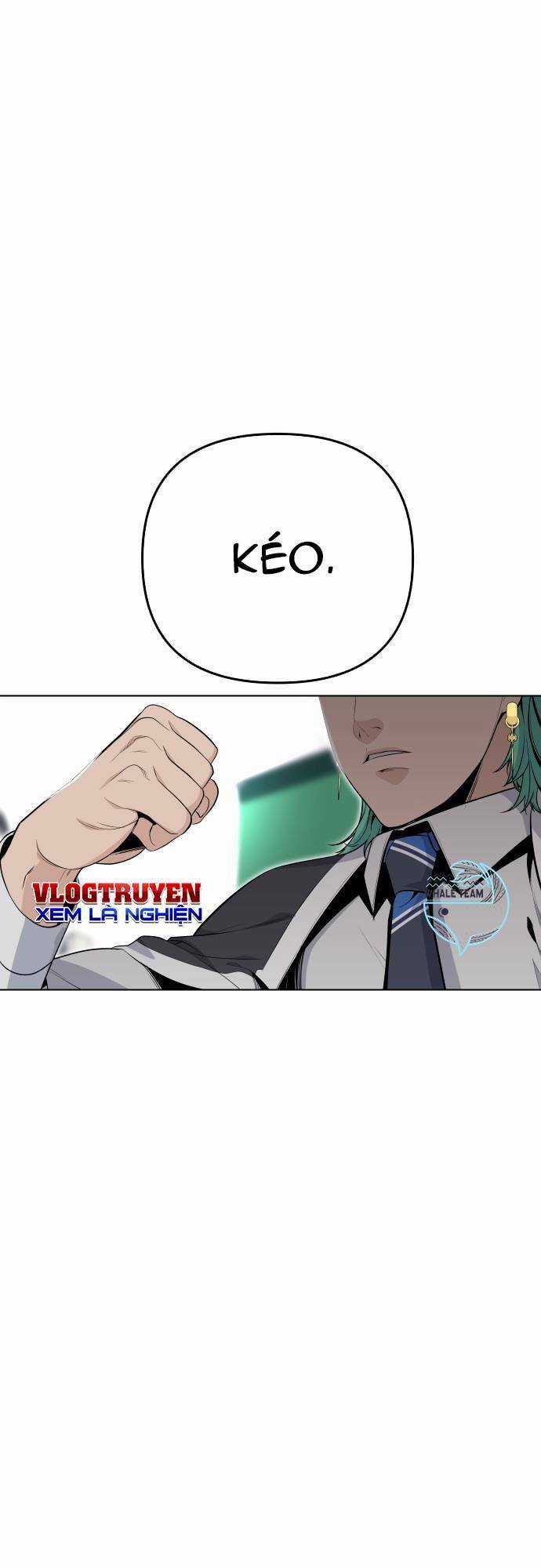 Vua Đóng Cọc - Chapter 31 - Trang 15