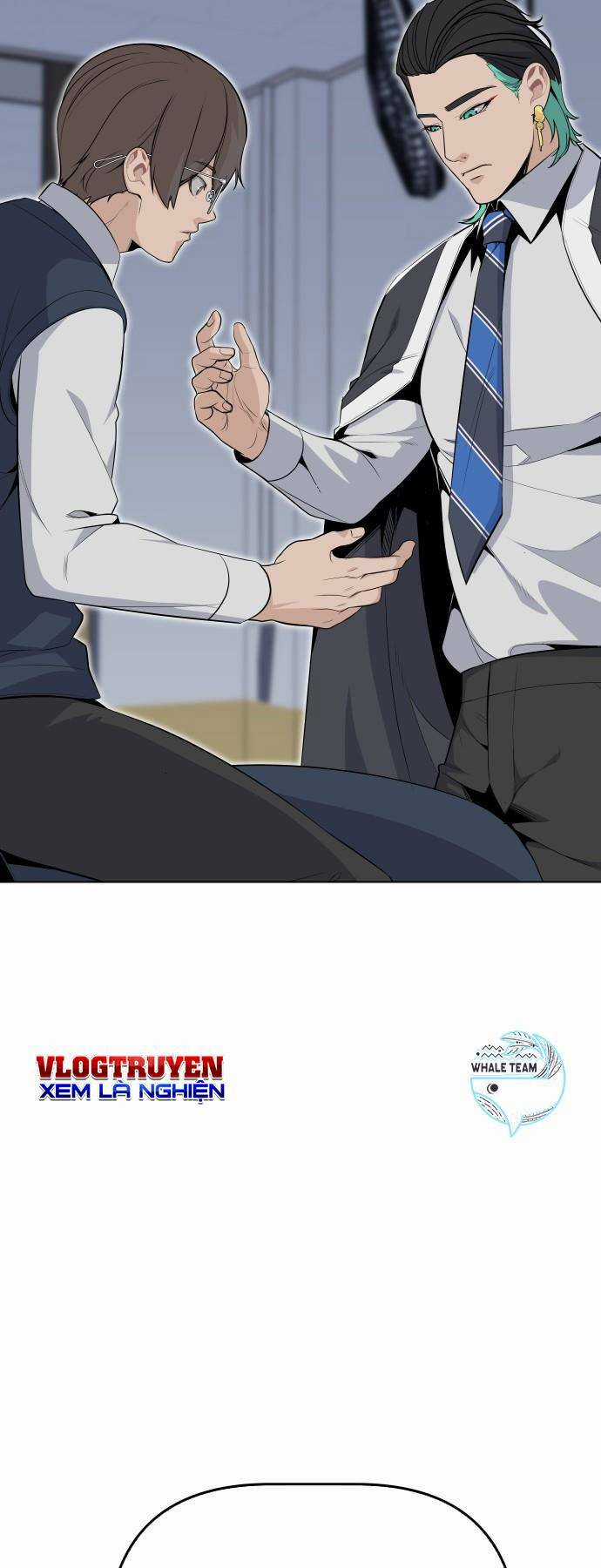 Vua Đóng Cọc - Chapter 31 - Trang 17