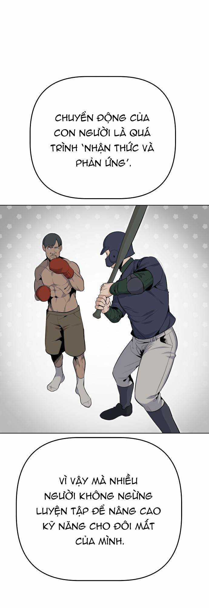 Vua Đóng Cọc - Chapter 31 - Trang 20