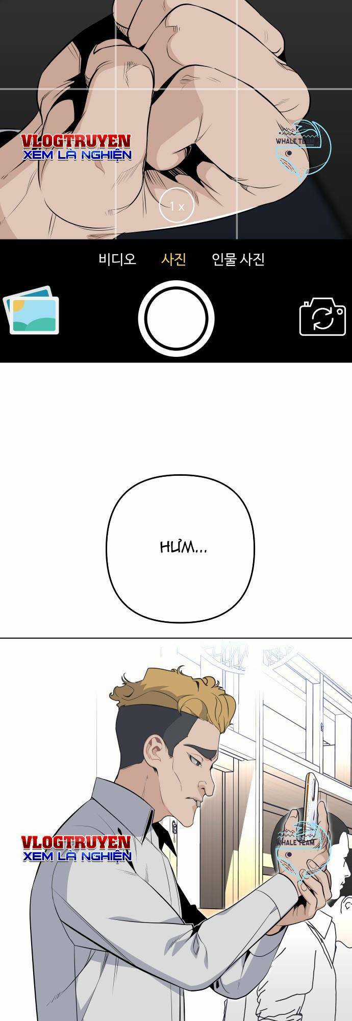 Vua Đóng Cọc - Chapter 31 - Trang 3