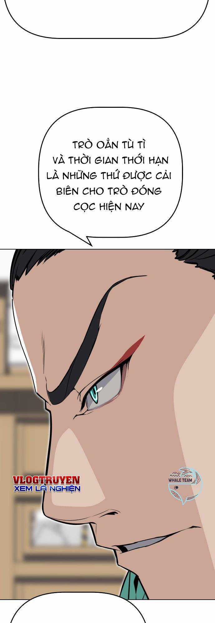 Vua Đóng Cọc - Chapter 31 - Trang 22