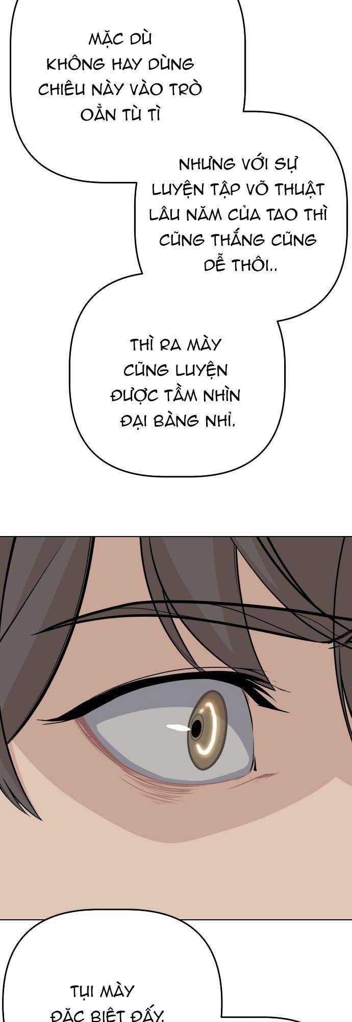 Vua Đóng Cọc - Chapter 31 - Trang 23