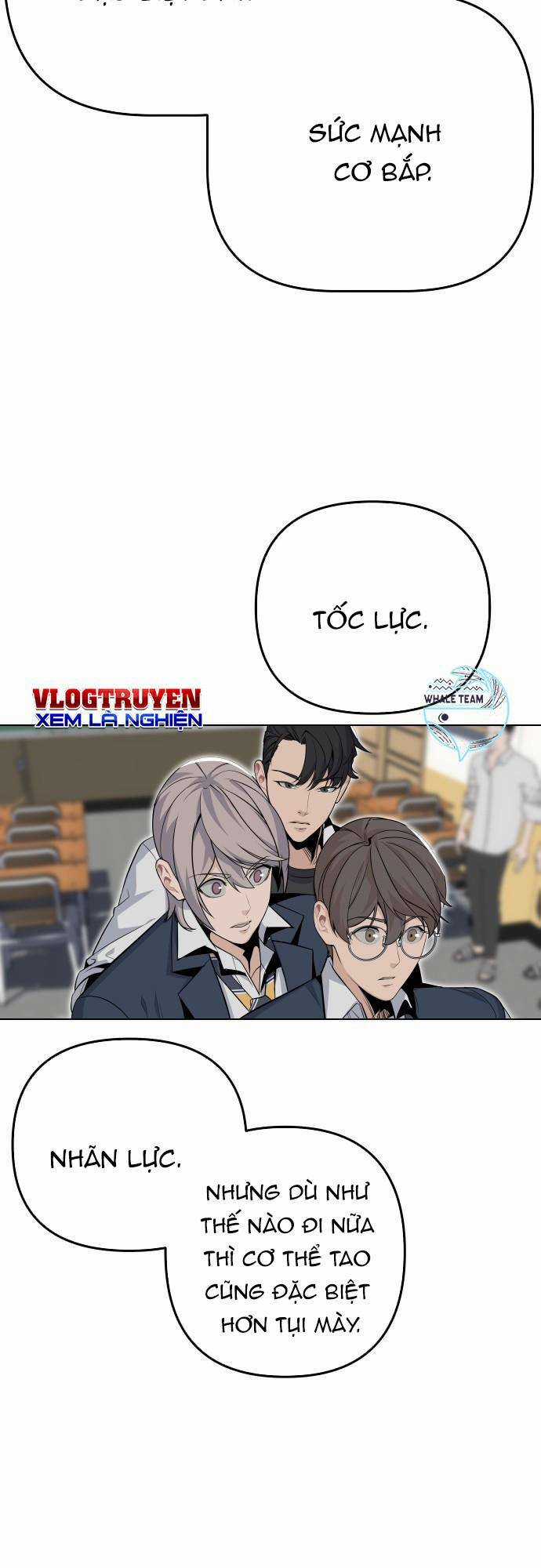 Vua Đóng Cọc - Chapter 31 - Trang 24