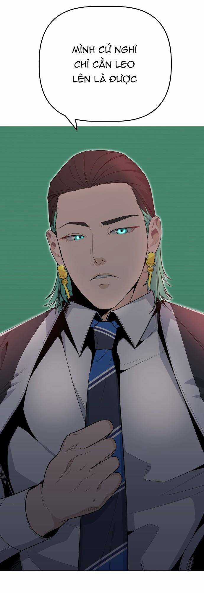 Vua Đóng Cọc - Chapter 31 - Trang 25