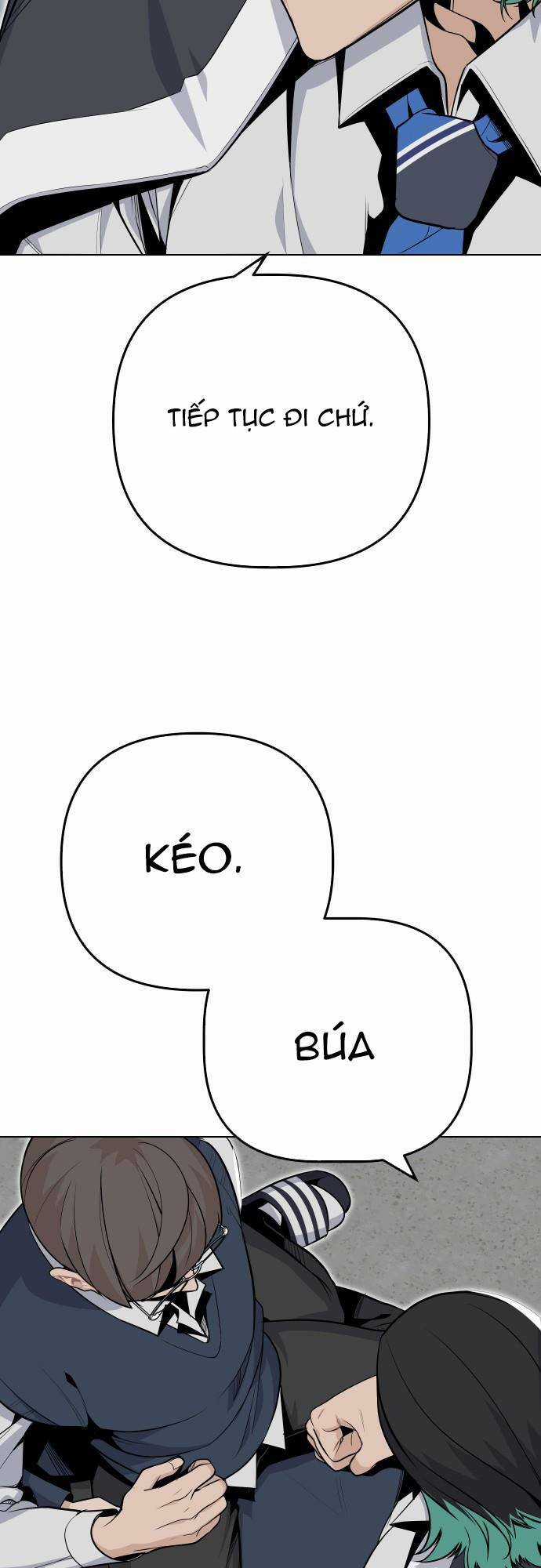 Vua Đóng Cọc - Chapter 31 - Trang 28