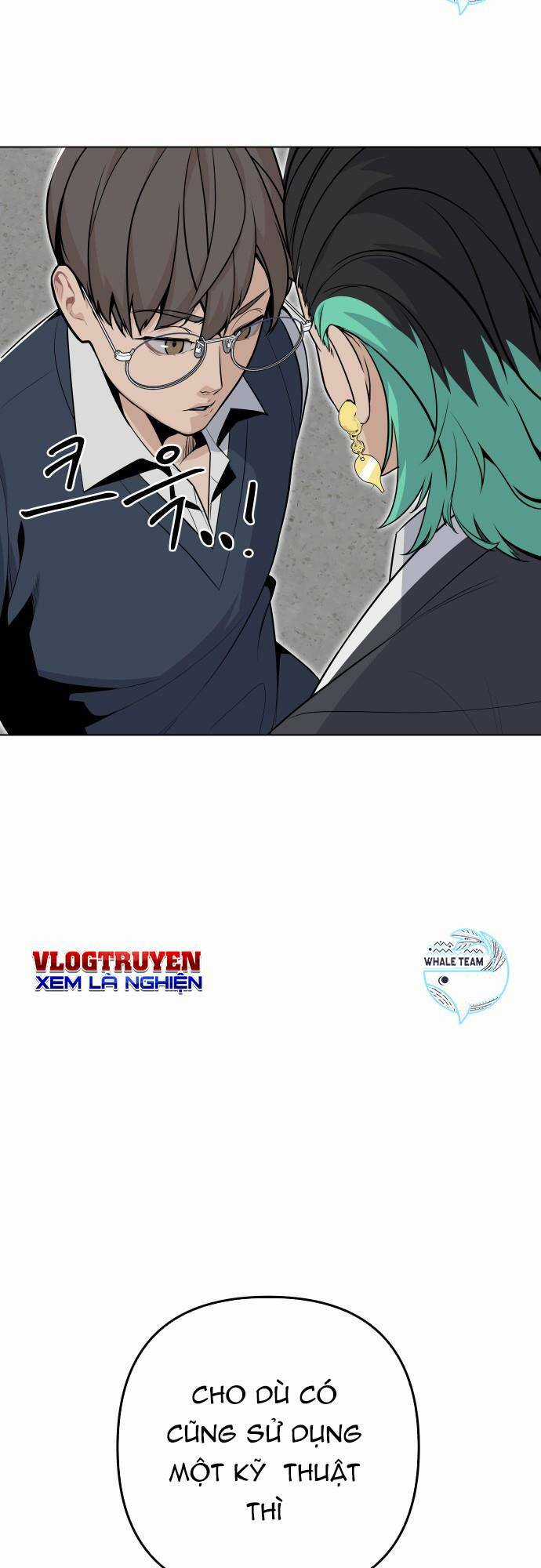 Vua Đóng Cọc - Chapter 31 - Trang 32