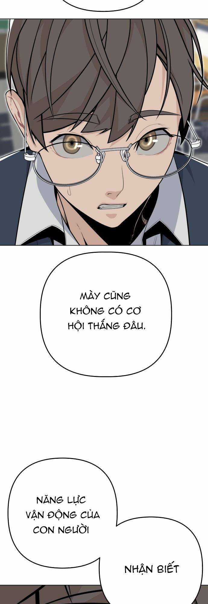 Vua Đóng Cọc - Chapter 31 - Trang 33